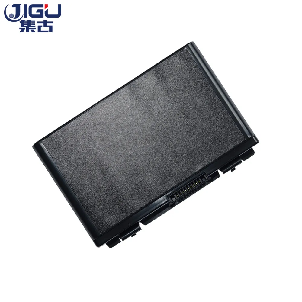 JIGU K50in 6 Cell Аккумулятор для Asus K40 / F82 A32 F52 K50 K60 L0690L6 K40in K40af K50ij|laptop battery|battery for asuslaptop