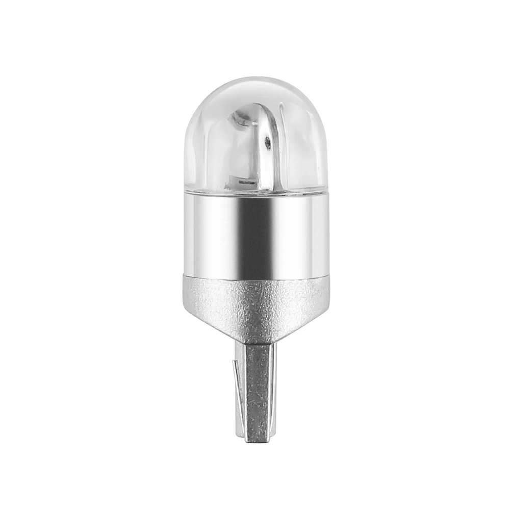 Автомобильные светодиодный ные лампы T10 3030 2SMD W5W 10 шт. 194 168 501 широсветильник
