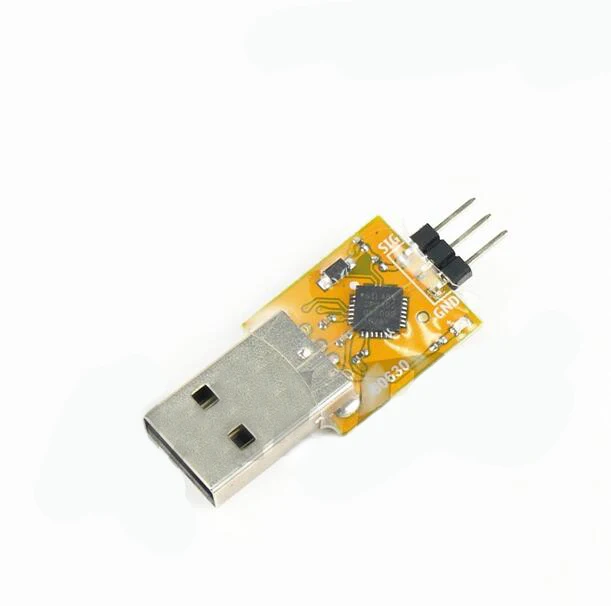 DALRC BL USB Linker ESC Electrical Speed Controller Programmer for ATMEL BLheli Bootloader programmer to upgrade / debug | Игрушки и