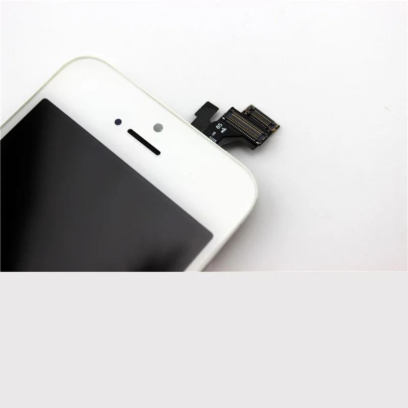 Gansta ЖК дисплей и сенсорный экран для iPhone 5S SE 5C 5G без битых пикселей | Мобильные