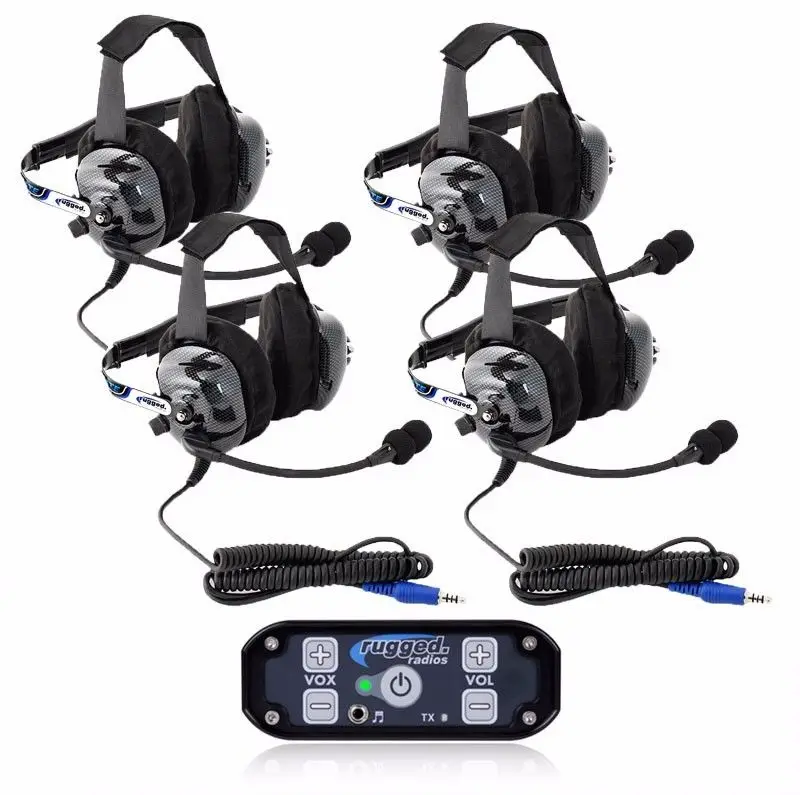 Подушка амбушюры Сменный Чехол для прочного RRP686 RRP660 комплект внутренней связи w