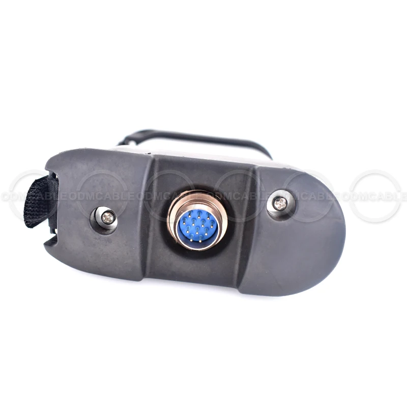 Диагностический сканер для volvo vocom 88890300 vcads PTT 2 5 VCADS 4 Renault/UD/Mack/Volvo| |