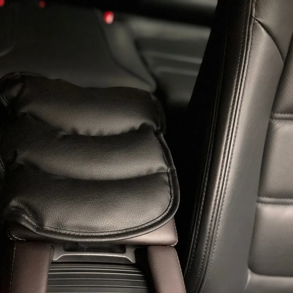 Car Central Armrest Box Pad For UAZ 31512 3153 3159 3162 Simbir 469 Hunter Patriot | Автомобили и мотоциклы