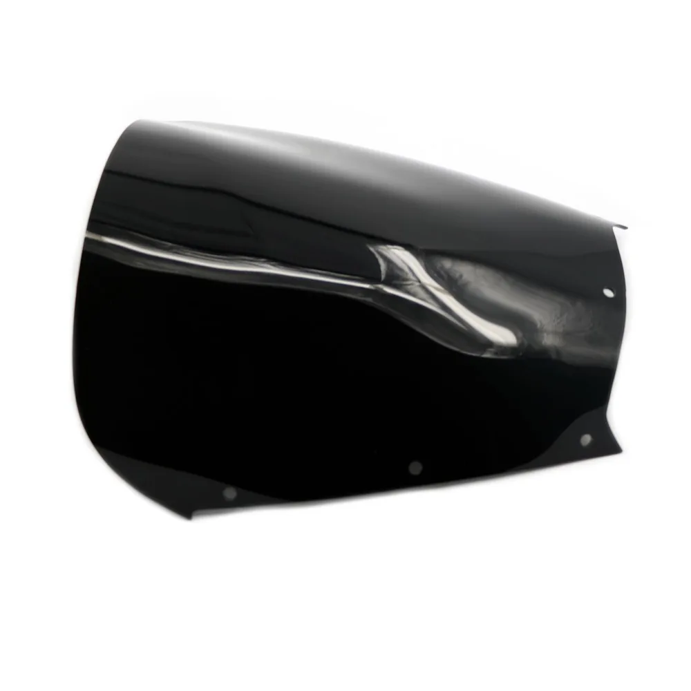Лобовое стекло для мотоцикла Yamaha TDM 900 02 05 дефлектор ветрового стекла TDM900 2002 2003 2004