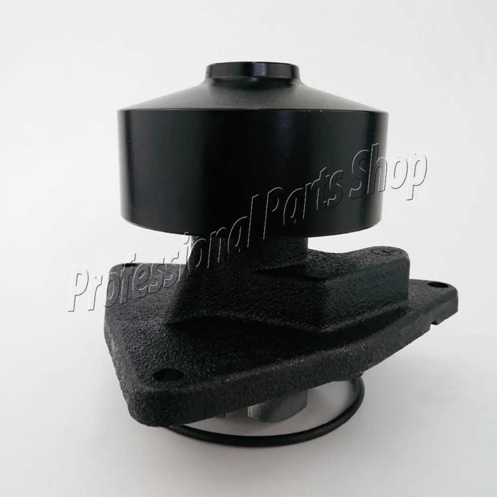 Новый водяной насос 3357458 для Cummins C8.3L 6C 6CT 6CTA 6ctaa|water scooter|pump rulewater pump sprinkler |