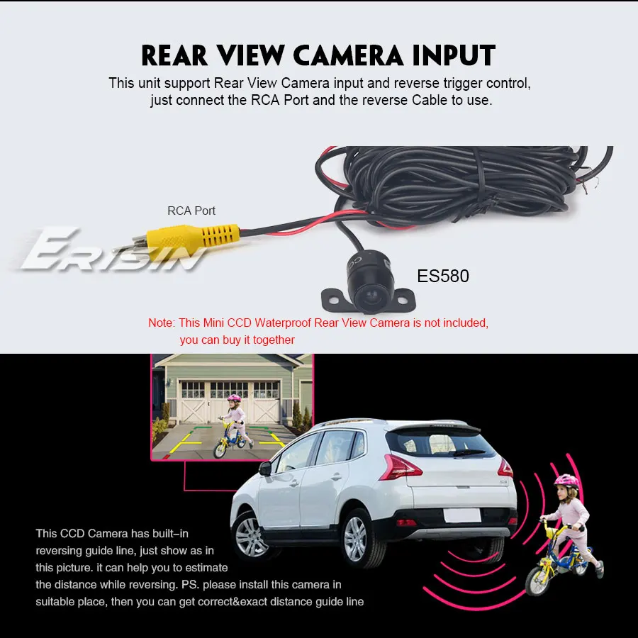 Erisin ES4971F " Android 9,0 Авторадио gps DAB+ WiFi OBD2 TPMS 4G DTV CD Bluetooth для Fiat Bravo