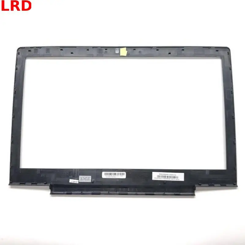 Новый оригинал для Lenovo Ideapad 700 15ISK LCD Передняя Крышка корпуса Черный 5B30K85938 460.06R08.