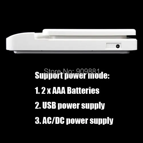 Цифровые кухонные весы 5000 г 1 5 кг г|scale 5kg|scale platformelectronic balance |