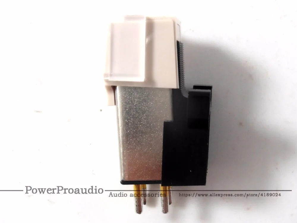1 шт. магнитный картридж проигрыватель LP Phono phonographic Stylus|Аксессуары для