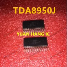 

5PCS/LOT TDA8950J TDA8950 ZIP23 Good quality