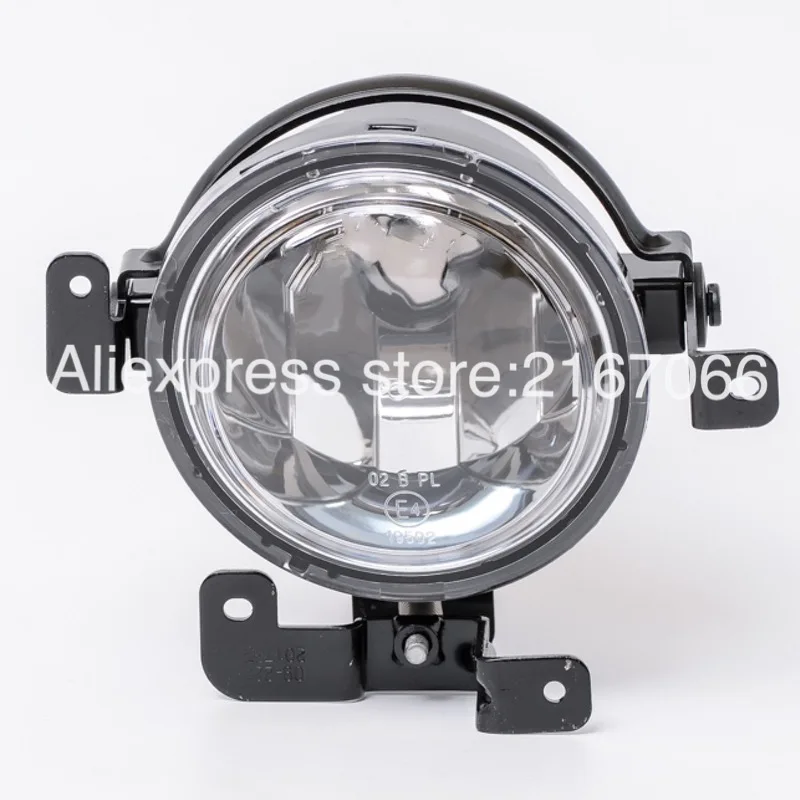 Противотуманные фары для HYUNDAI GETZ 2005 2006 2007 2008 2009 2010 качественные прозрачные