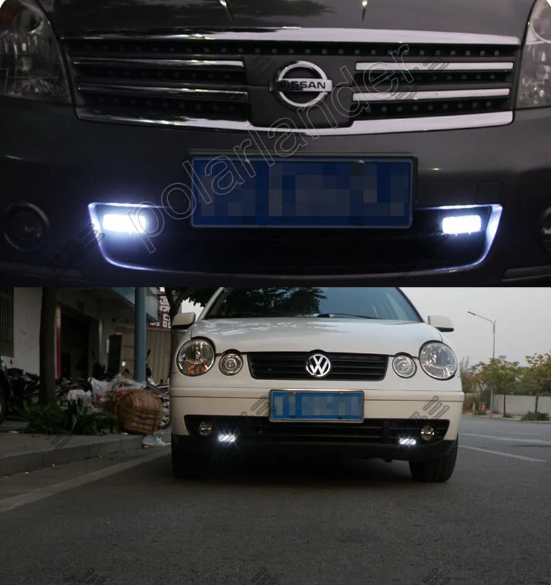 Новое поступление автомобильная лампа высокой мощности белый водонепроницаемый