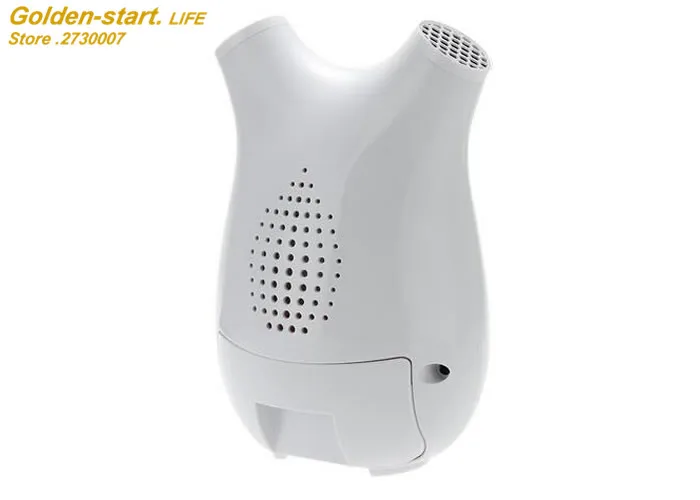 Портативный Электрический тихий осушитель воздуха автоматический