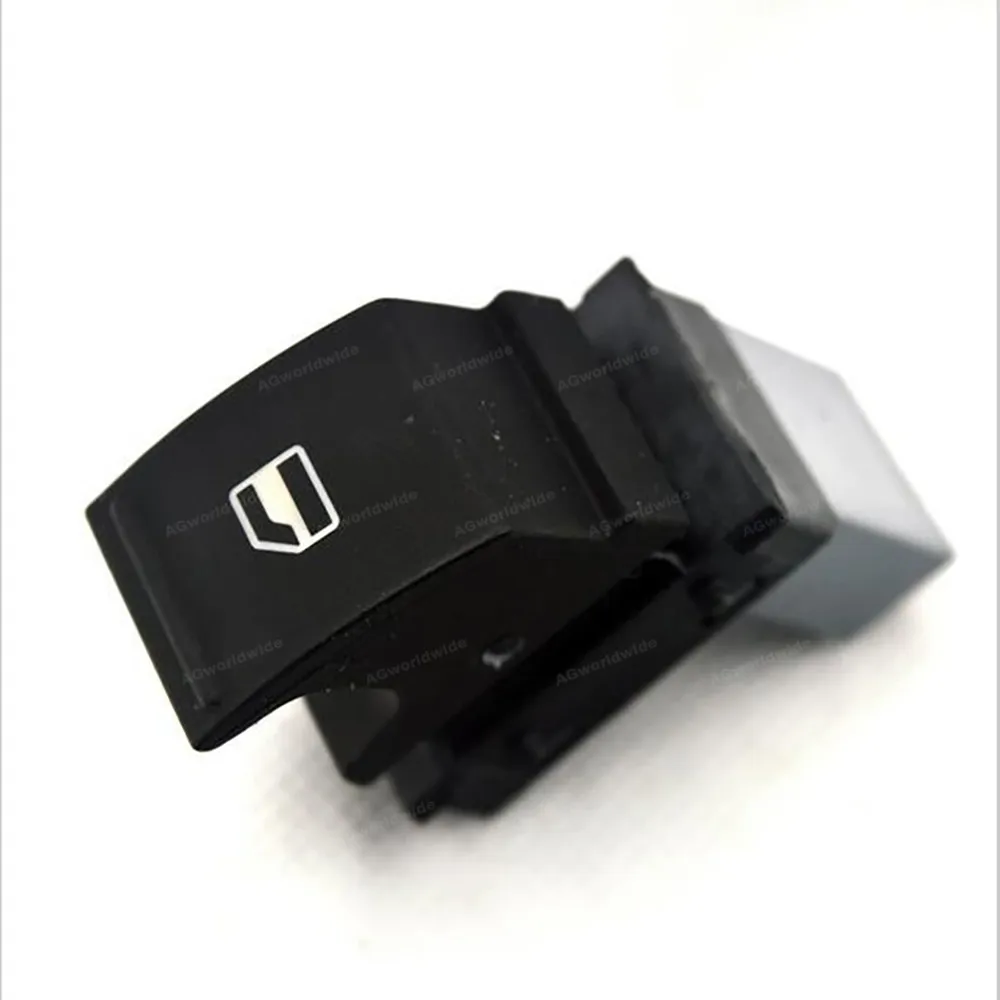 7L6959855B 1F0959855 для VW Jetta& Golf MK5 MK6 Passat B6 Amarok Sharan Tiguan Touran Touareg переключатель управления стеклоподъемником