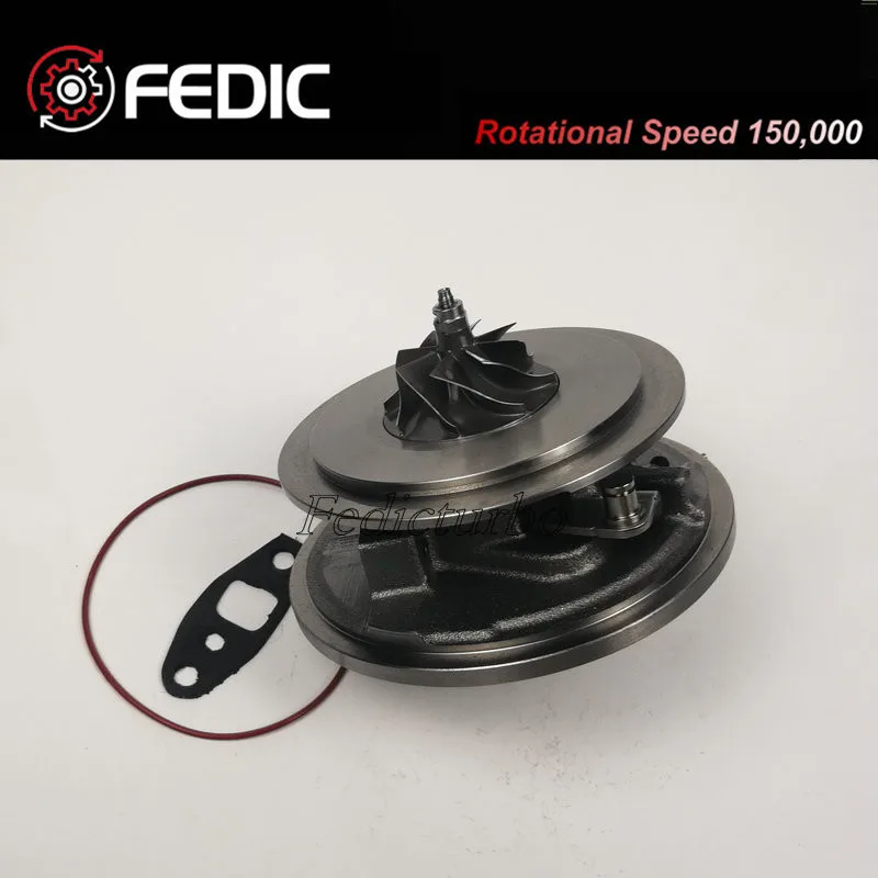 Turbo картридж GTB1544V КЗПЧ 794097 Turbo зарядное устройство для KIA Sportage hyundai ix25 1,7 CRDI U-11 R-двигатель 116HP 85Kw 2010