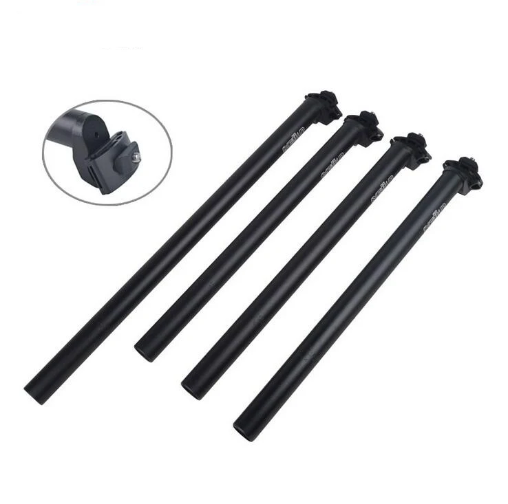 Удлиненный велосипедный штырь из алюминиевого сплава 25 4/27 2/28 6/30 4*30 8 мм/31 6x450 мм |