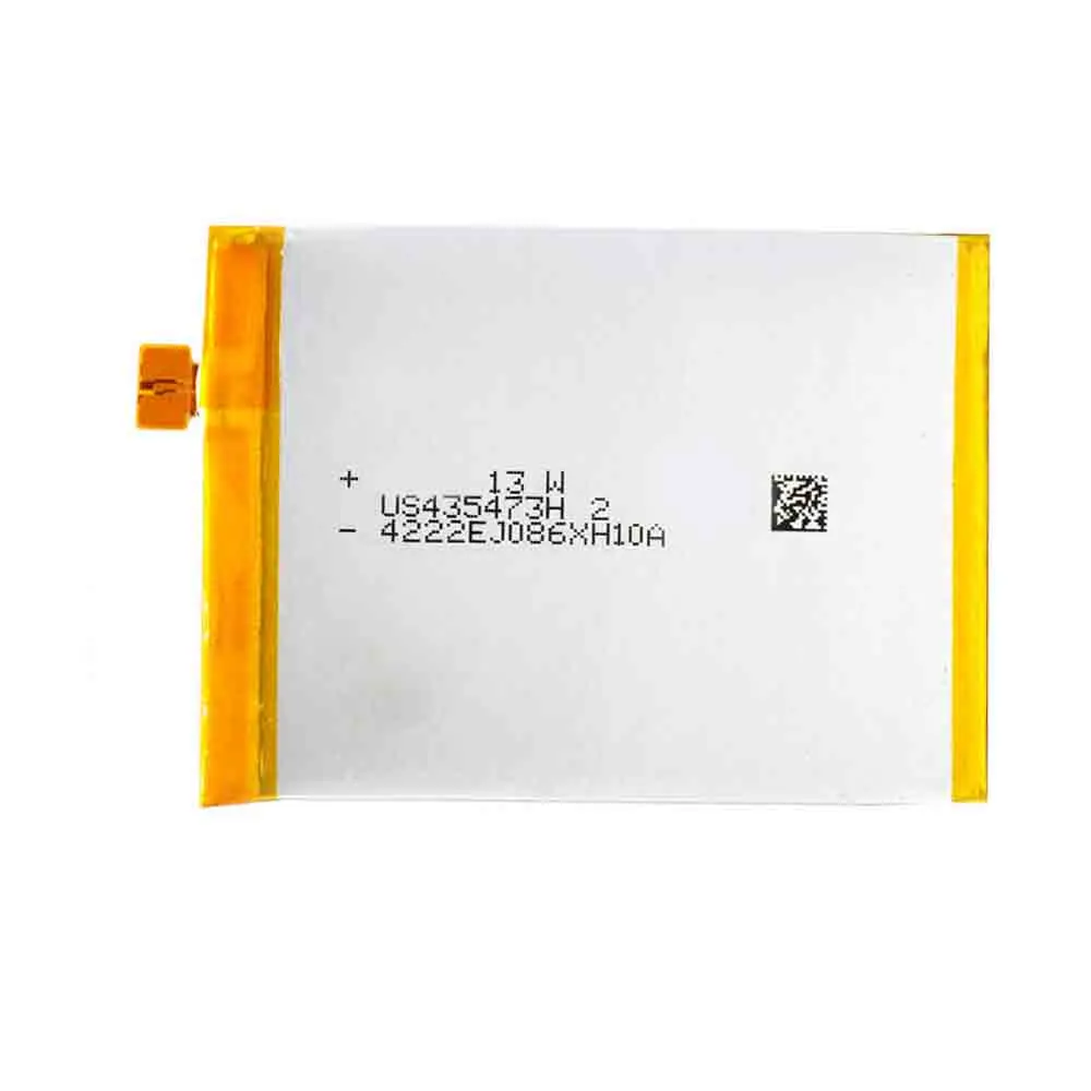 Аккумулятор для телефона C11P1410 ASUS Zenfone 5 Lite A502CG 2420/2500 мАч с инструментами