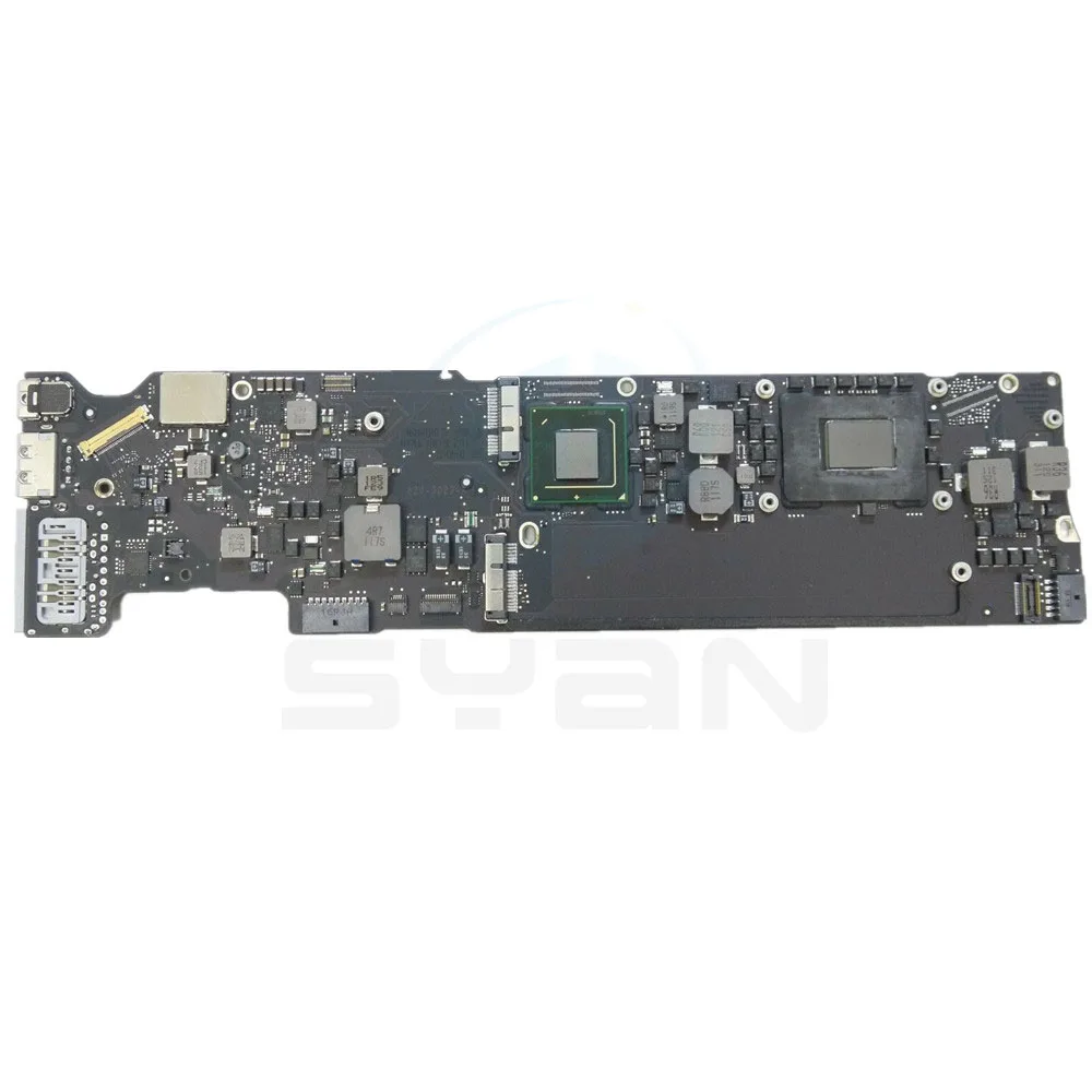 A1369 материнская плата для ноутбука Macbook Air 13 3 &quot1 8 ГГц 4 Гб материнскую плату 820 3023 A