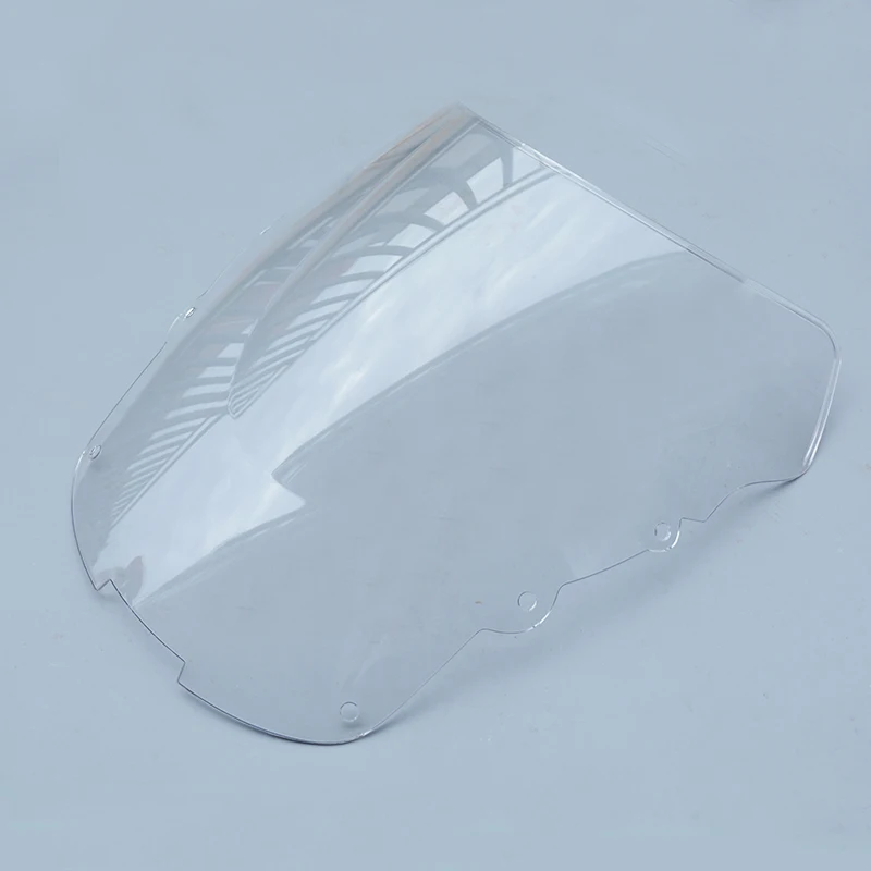 Новинка для лобового стекла Honda CBR1100XX супер черный Дрозд 1996 2007 ABS|windshield windscreen|windscreen