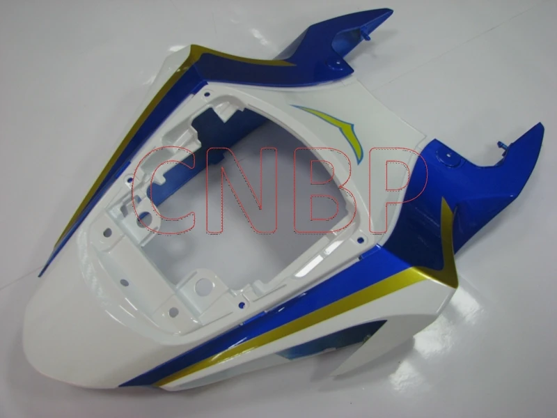 Abs обтекатель GSX R750 2011 2015 K11 желтый синий наборы тела для Suzuki GSXR600 2012 Обтекатели R 750