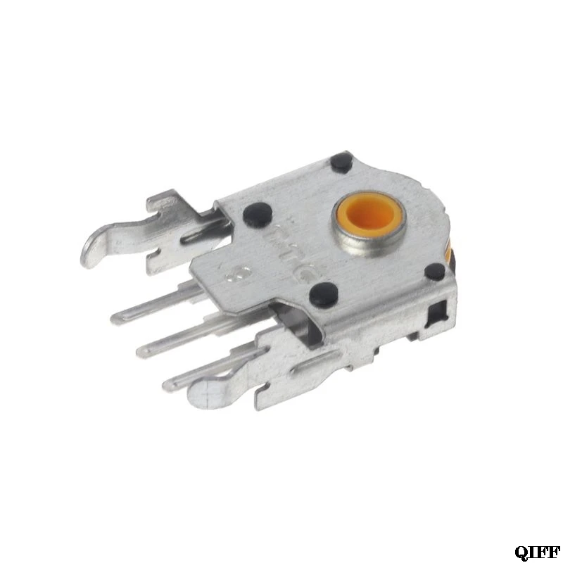

Drop Ship Original TTC 9mm Yellow Core Mouse Encoder Decoder for Deathadder SENSEI RAW G403 G703 Fk mini P501 lifetime APR29