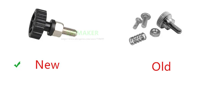 Titan Aero экструдер комплект с мотором+ тип Titan Aero теплоотвод+ BR6 hotend 3:1 Передаточное отношение для 3D-принтера из ТПУ 1,75 мм