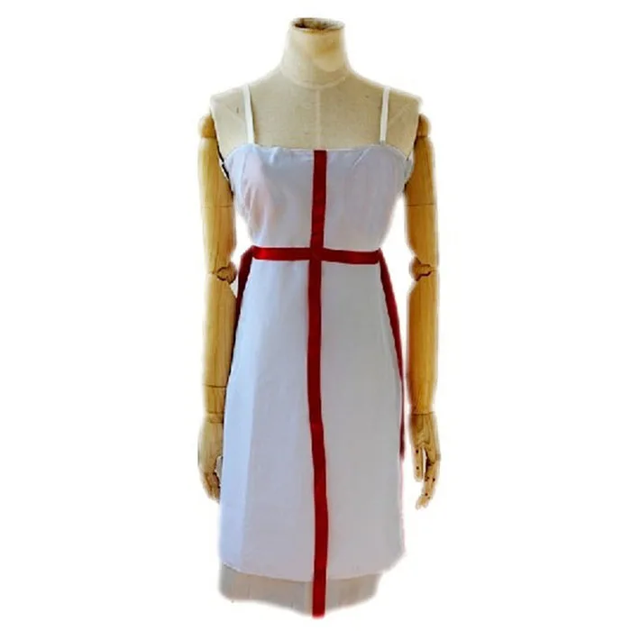 Женский костюм для косплея из аниме Виная Корона|cosplay costume|cosplay costume womeninori yuzuriha cosplay