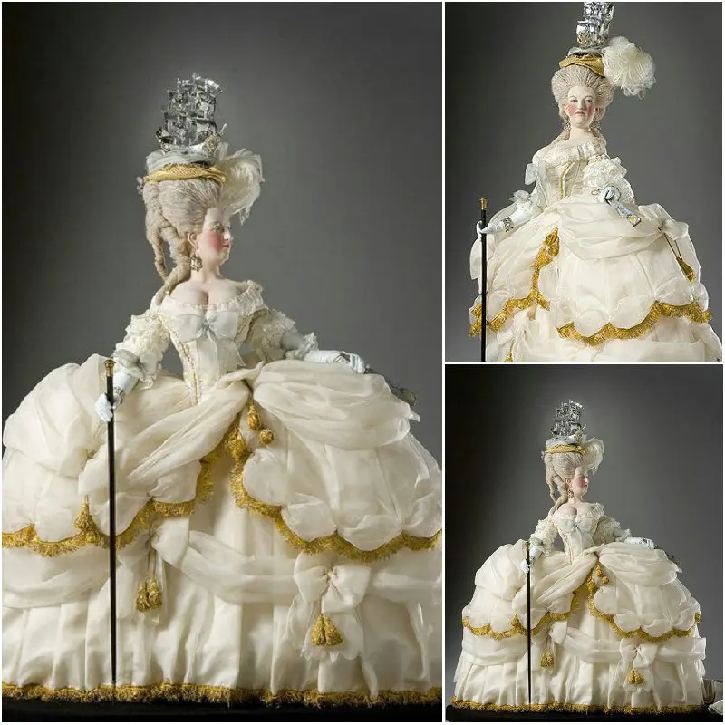 19 века Гражданская война Южная Белль платье вечернее платье/викторианская