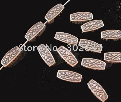 Бесплатная доставка 180 шт античные медные plt nugget Бусины A162C|spacer beads|beads free shippingbeads