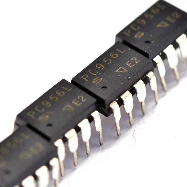 

Модуль, бесплатная доставка, оптический изолятор PC956L DIP8, оптопары (5 шт./лот)