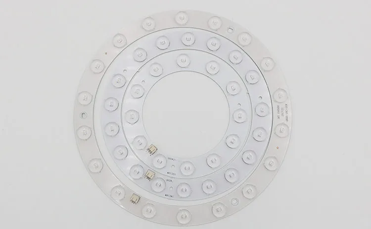 Factory direct light source module led lens ceiling lamp reconstruction board replace disc wholesa | Освещение