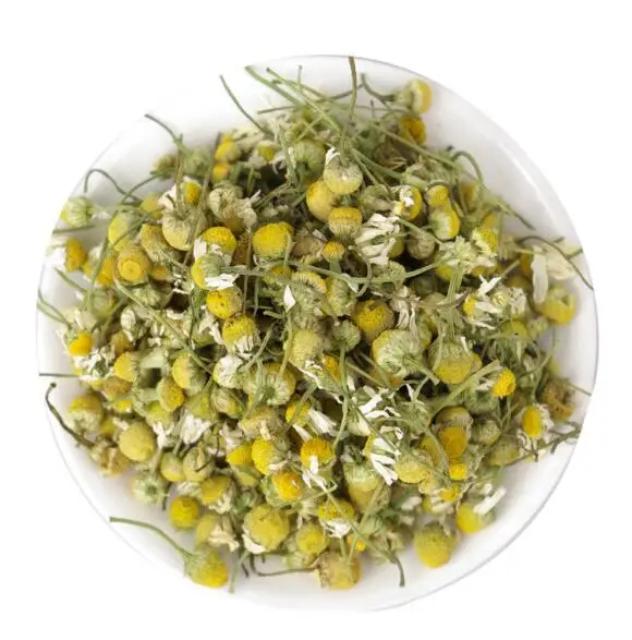 

New dry fresh samll Chamomile leaves flower 500g