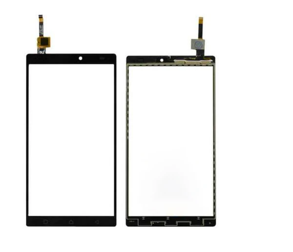 Сенсорная панель для Lenovo K4 Note A7010 сенсорная сенсорный экран дигитайзер Замена с