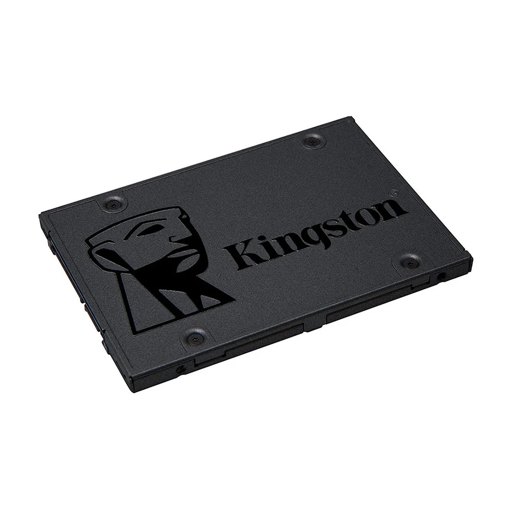 Kingston Технология A400 240 GB 2 5 '' Serial ATA III 500 МБ/с. 6 Гбит/с дискотеки duros интернос SSD