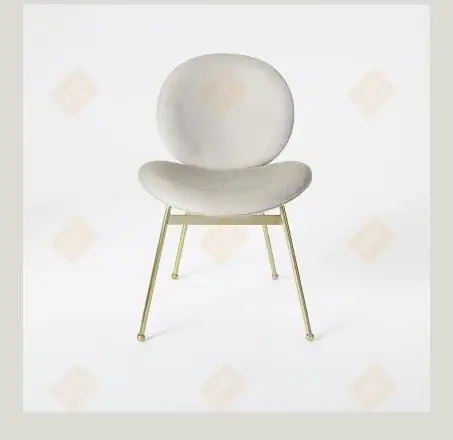 Стулья Louis Fashion Ding Nordic Beetle современный простой домашний стул для ленивых