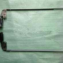 Петли и крышка для ЖК экрана ноутбука DELL Inspiron 15R N5110 M511R M5110 34.4IE14.XXX