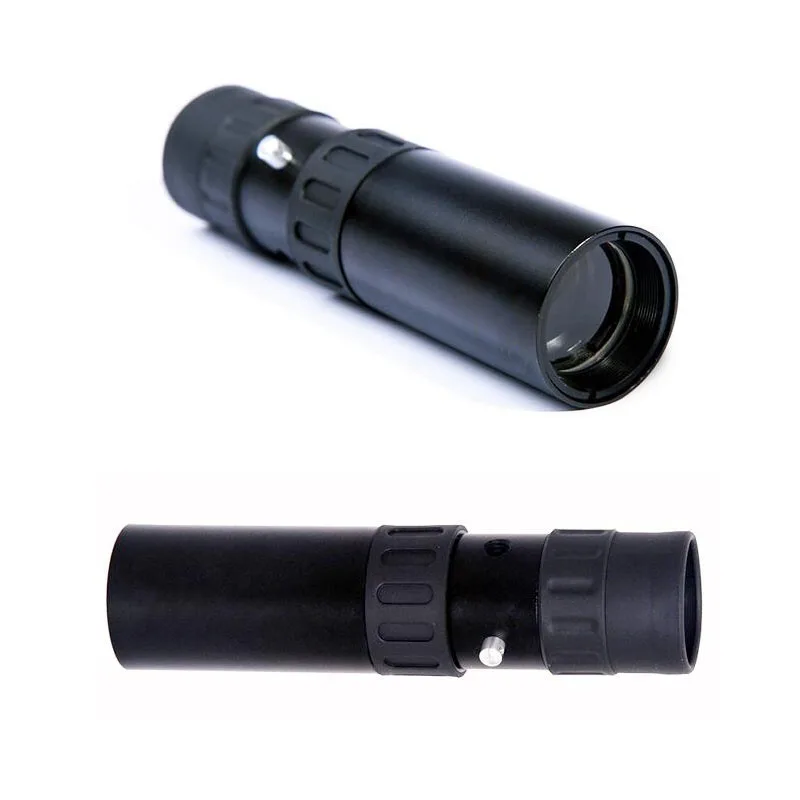 Новинка телескоп для телефона Girlwoman с 30 кратным зумом портативный мобильный