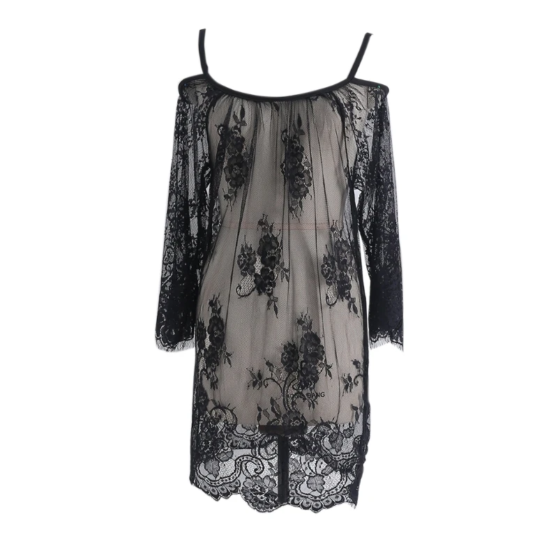 

Maternity Photography Props Lace See Through Maternity Dresses Sleepwear Studio Clothes Pregnancy Photo Prop Maternity Gift