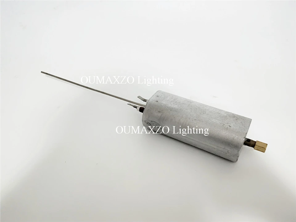 4 шт./лот OUMAXZO 1200 Вт 110 В 220 противотуманная машина Нагреватель дымовой машины