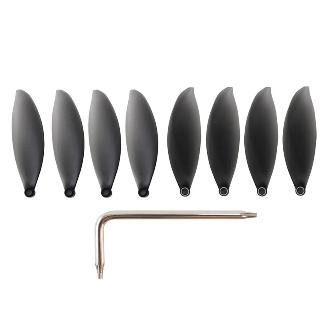 

8pcs Low noise Propeller Props CW/CCW for Parrot ANAFI 4K Drone Spare Parts