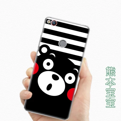 + QualityTransparent Нубия Z11 NX531J чехол оригинальный zte 820 TPU кремния задняя крышка телефон