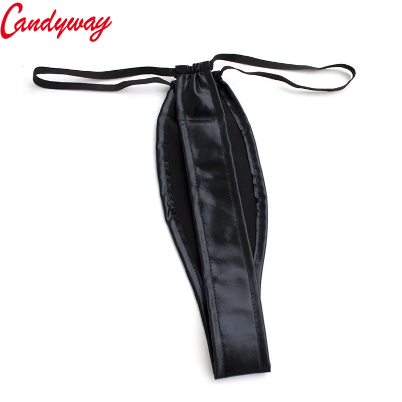 Женское Кожаное украшение женские трусики сексуальные костюмы для взрослых