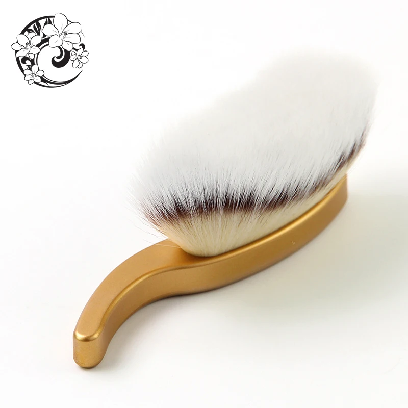 Кисти для нанесения основы под макияж ENERGY Brand кисти макияжа S51NP|foundation powder brush|brand