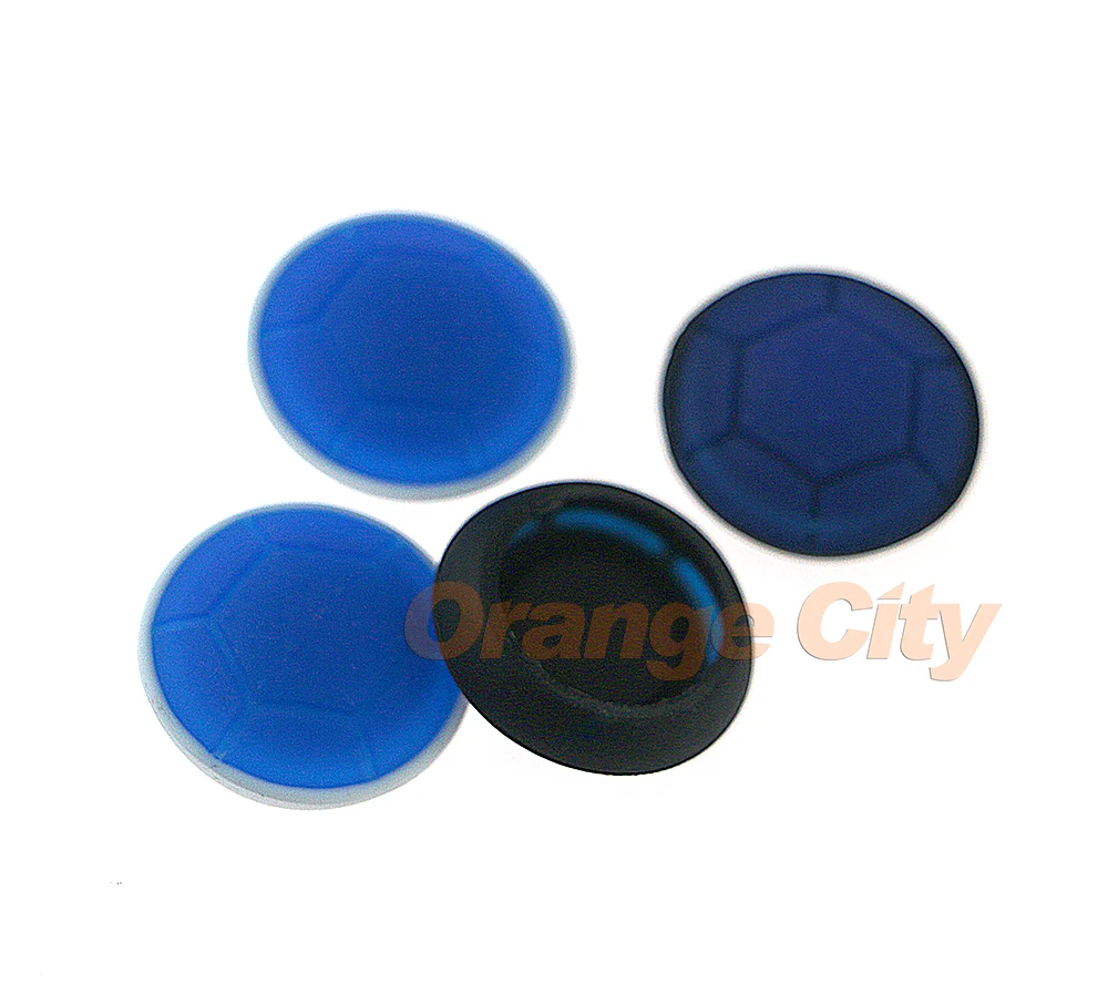 

New Anti-skid Turtle shell Silicone Thumb Stick Grip Caps Protector for PS4/ Xbox360/ PS3 /Xbox one Game Controllers 300pcs/lot