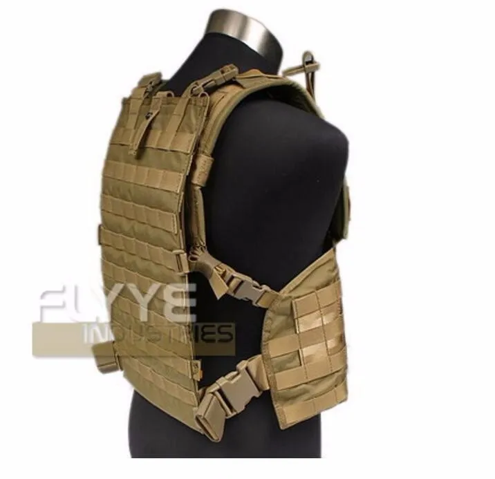 FLYYE Molle гидратационный рюкзак HN-H005