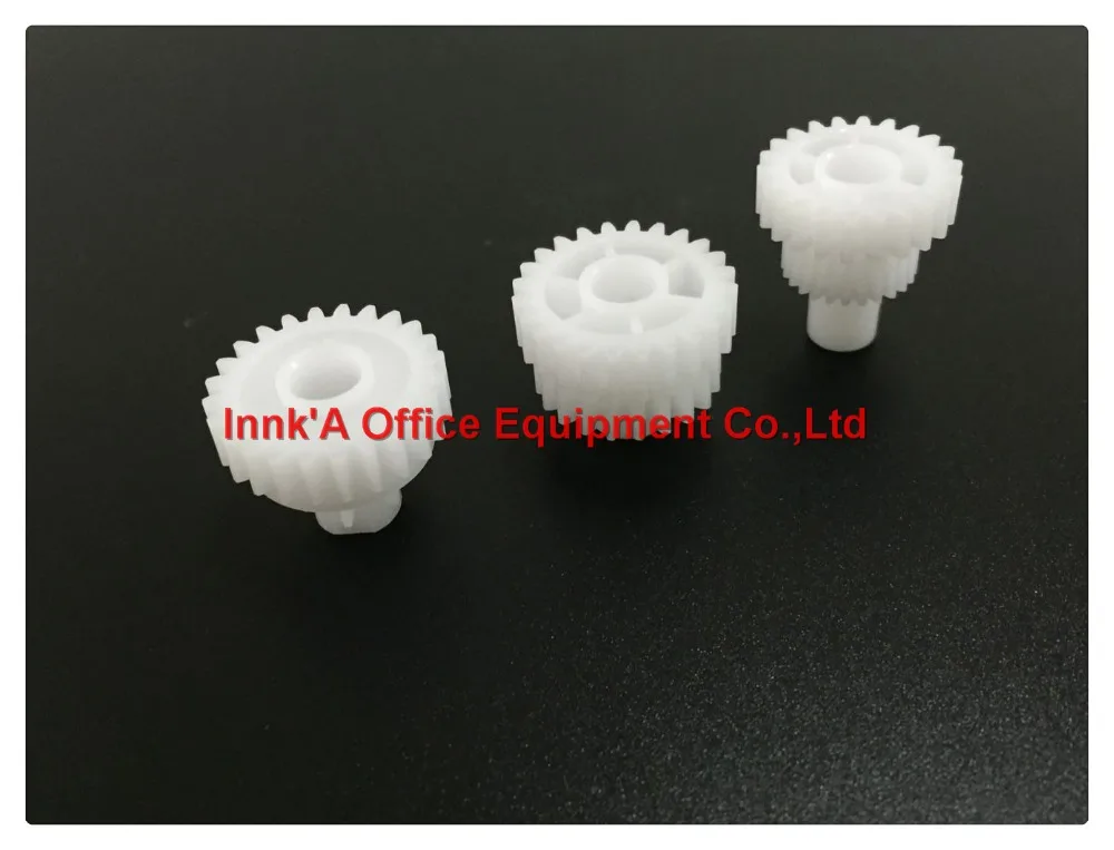 5 комплектов шестерни разработчика хорошего качества для использования в Toshiba 2006