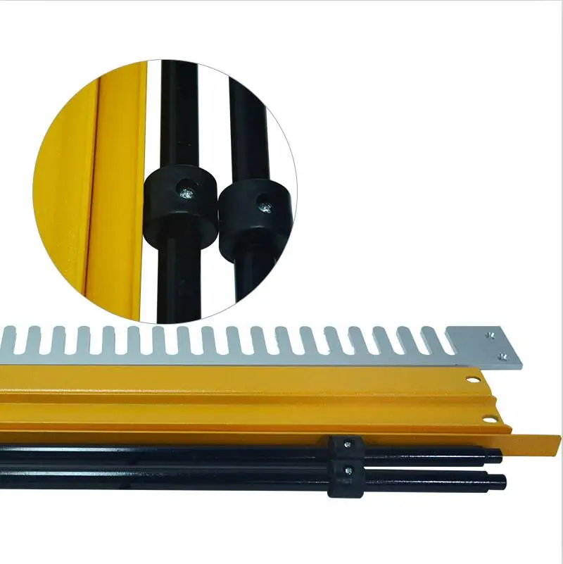 24&quot 60CM Dovetail Jig Porter Cable Machine Wood Cabinet Woodworking Tool | Инструменты