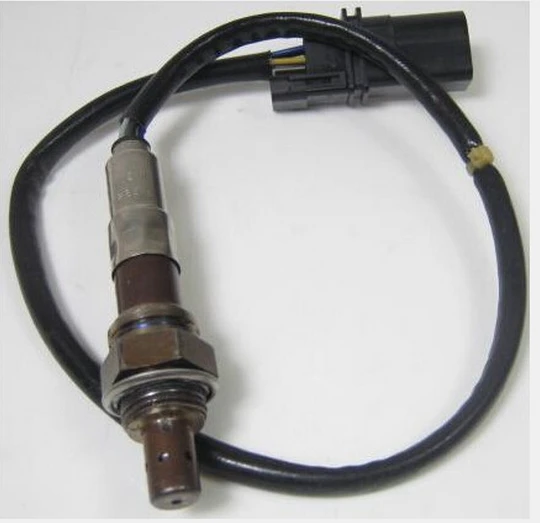 

Кислород Сенсор для Audi A4 A6 A5 Q5 есть SEAT Cordoba Ibiza Skoda OCTAVIA III fabiavw поло 1,4 OE # 06E906265S