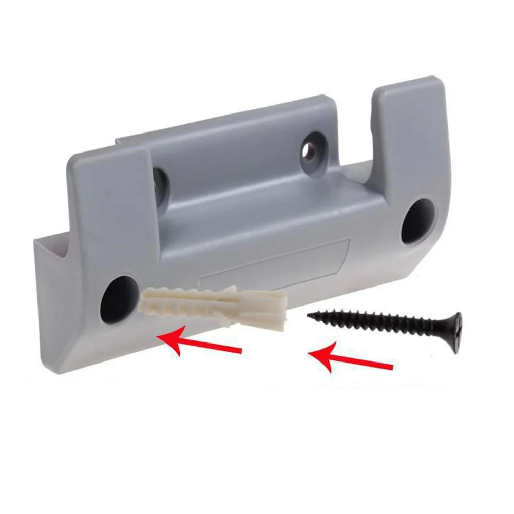 Крюк для хранения Телескопический прочный стеллаж садовый портативный высокого