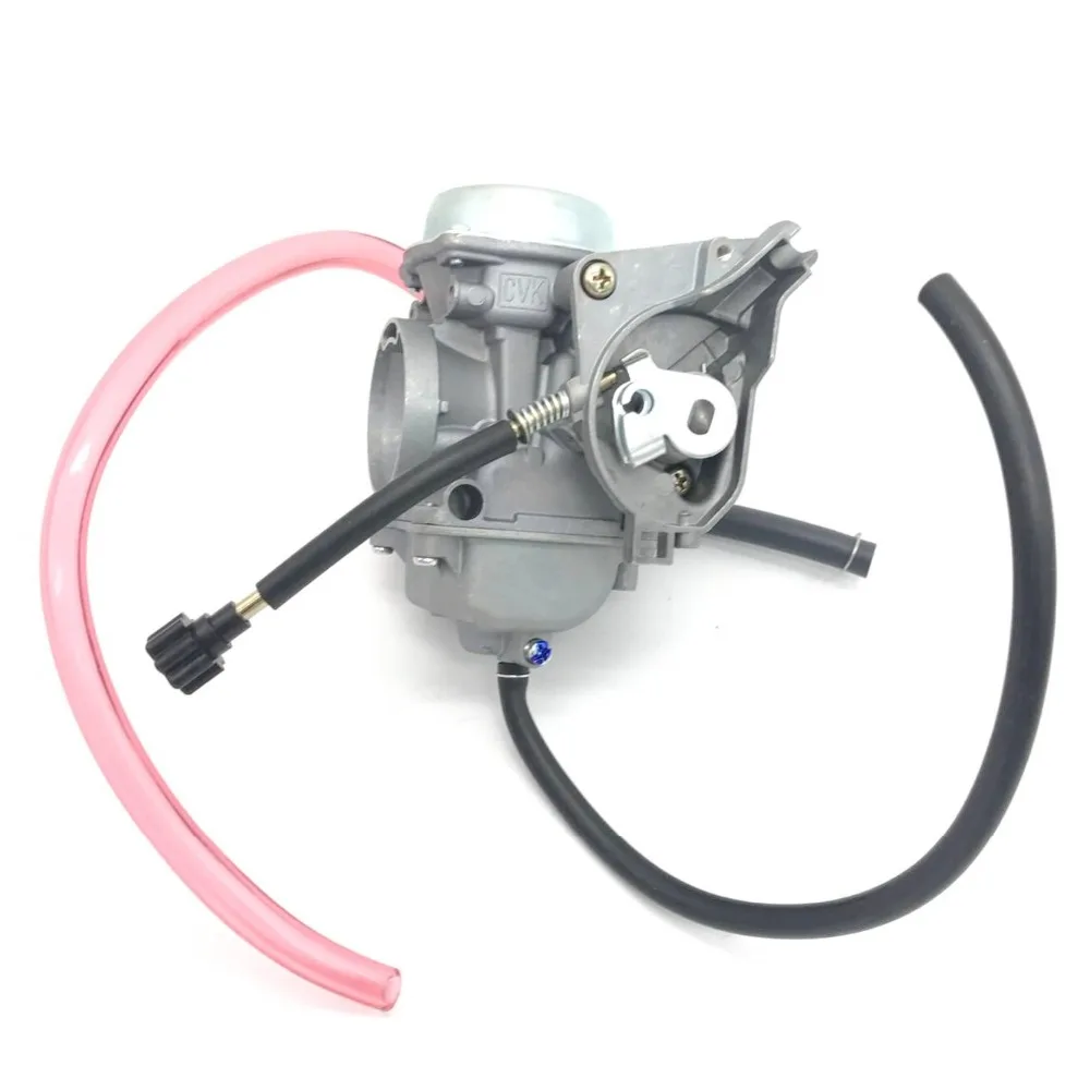 Карбюратор для Linhai 400 Carb 400cc ATV подходит Keihin AS7A AIJL PD33JK-5 ATV